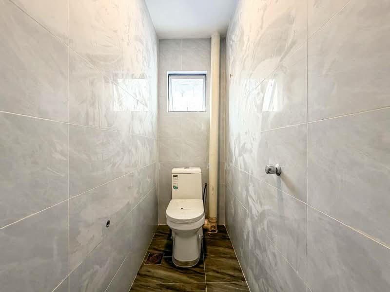 2-storey Terraced House for Sale in Bukit Sentosa (Rawang) - Izzat Zamros - PropertyGuru.com.my