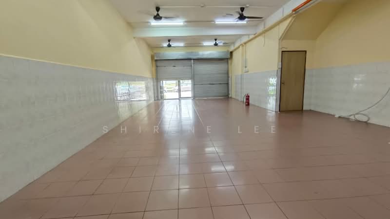 Kedai / Pejabat untuk Disewa di Taman Puteri Wangsa (Ulu Tiram) - Shirene Lee - PropertyGuru.com.my