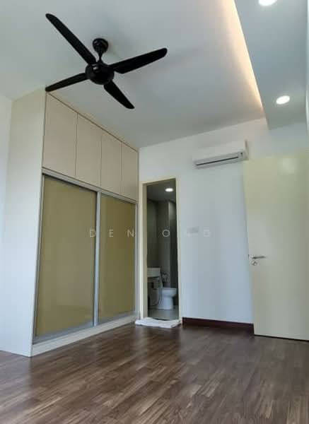 Service Residence for Sale at Sentul Village - Den Ong - Bedroom - PropertyGuru.com.my
