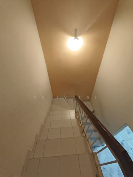 Rumah Teres 2 Tingkat untuk Dijual di Taman Bukit Maluri (Kepong) - Kelly Lai - Interior - PropertyGuru.com.my