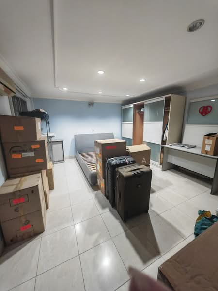 Rumah Teres 2 Tingkat untuk Dijual di Taman Bukit Maluri (Kepong) - Kelly Lai - Bedroom - PropertyGuru.com.my