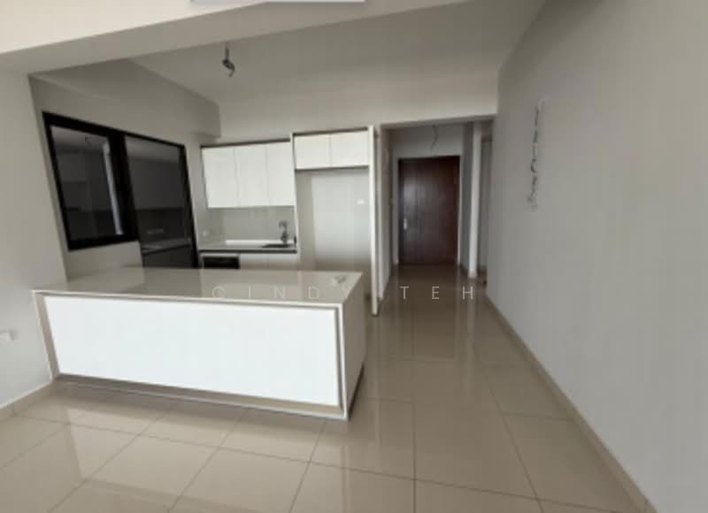 Condominium for Rent at The Marin at Ferringhi - Cindy Teh - Kitchen - PropertyGuru.com.my