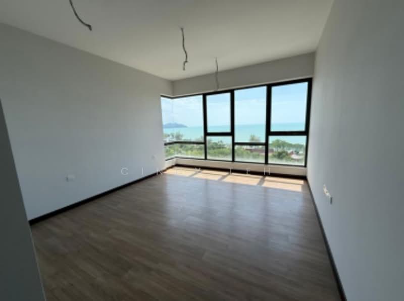 Condominium for Rent at The Marin at Ferringhi - Cindy Teh - View - PropertyGuru.com.my