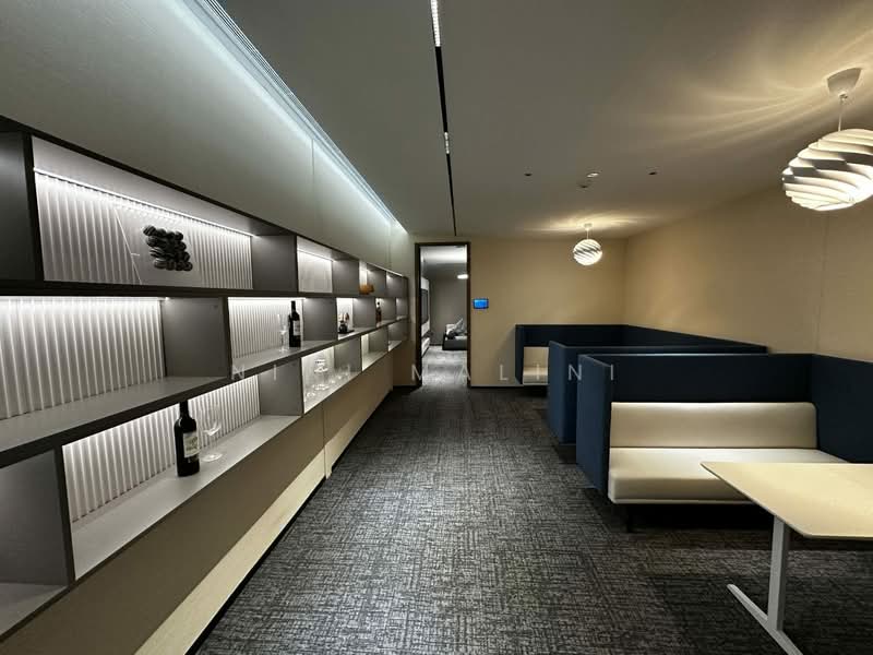 Pejabat untuk Disewa di Tun Razak Exchange (Kuala Lumpur) - Nini Malini - Common Area - PropertyGuru.com.my