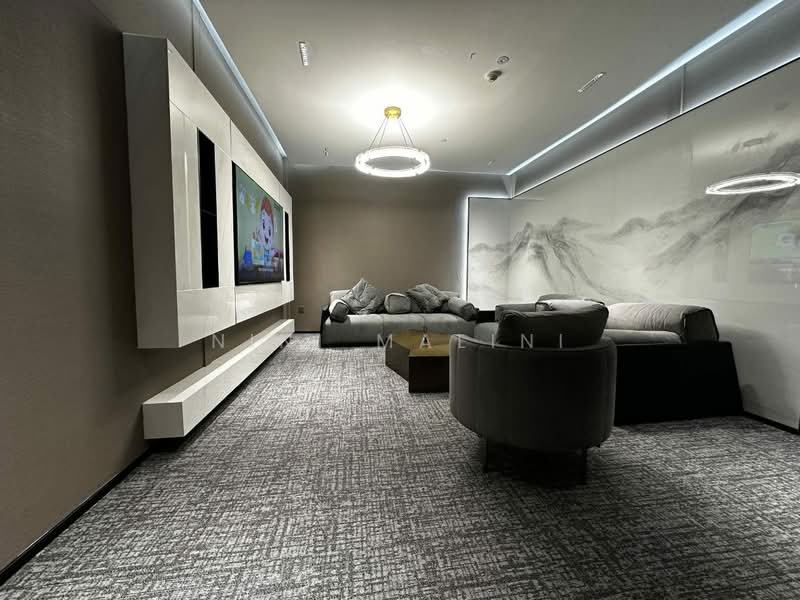 Pejabat untuk Disewa di Tun Razak Exchange (Kuala Lumpur) - Nini Malini - VIP Room - PropertyGuru.com.my