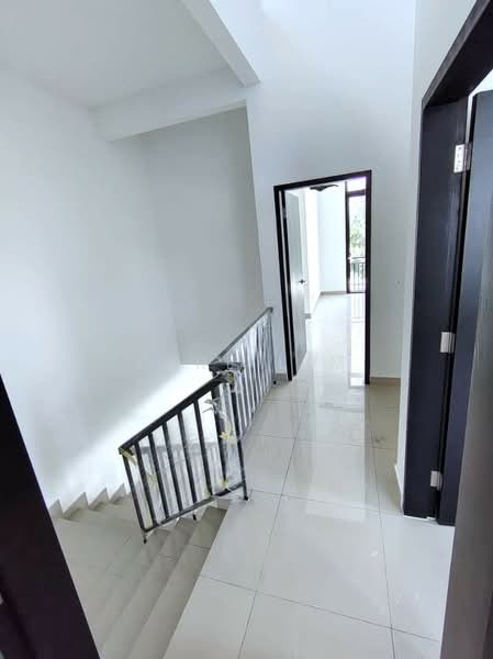 2-storey Terraced House for Sale in Taman Pelangi Indah (Ulu Tiram) - Karl Lim - Interior - PropertyGuru.com.my