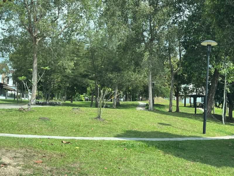 Rumah Berkembar untuk Disewa di Horizon Hills (Iskandar Puteri (Nusajaya)) - Kuu Chin - PropertyGuru.com.my