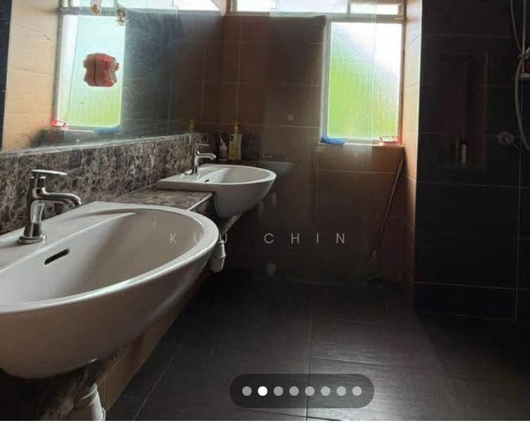Rumah Berkembar untuk Disewa di Horizon Hills (Iskandar Puteri (Nusajaya)) - Kuu Chin - PropertyGuru.com.my