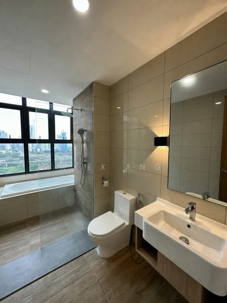Servis Apartment untuk Disewa di Avara - Alex Ang - PropertyGuru.com.my