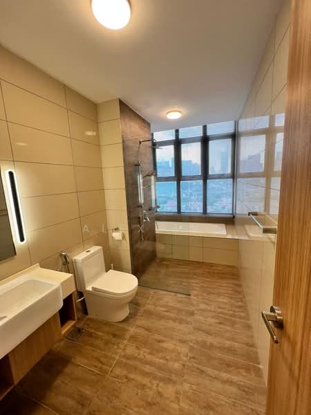 Servis Apartment untuk Disewa di Avara - Alex Ang - PropertyGuru.com.my