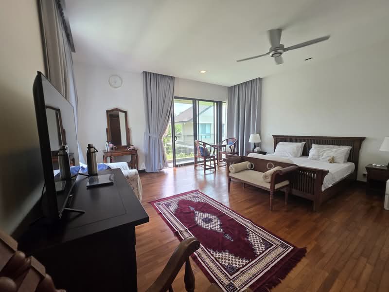 Bungalow for Sale in Leisure Farm (Gelang Patah) - Joanna Koo - Bedroom - PropertyGuru.com.my