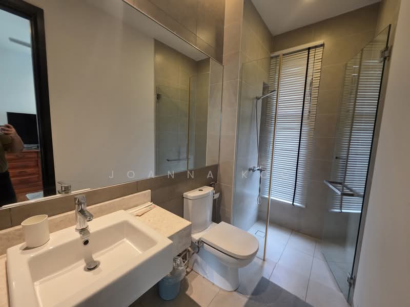 Bungalow for Sale in Leisure Farm (Gelang Patah) - Joanna Koo - Bathroom - PropertyGuru.com.my