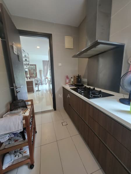 Bungalow for Sale in Leisure Farm (Gelang Patah) - Joanna Koo - Kitchen - PropertyGuru.com.my