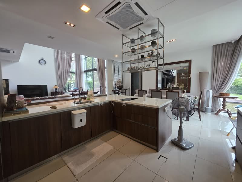 Bungalow for Sale in Leisure Farm (Gelang Patah) - Joanna Koo - Kitchen - PropertyGuru.com.my