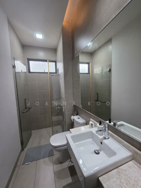 Bungalow for Sale in Leisure Farm (Gelang Patah) - Joanna Koo - Bathroom - PropertyGuru.com.my