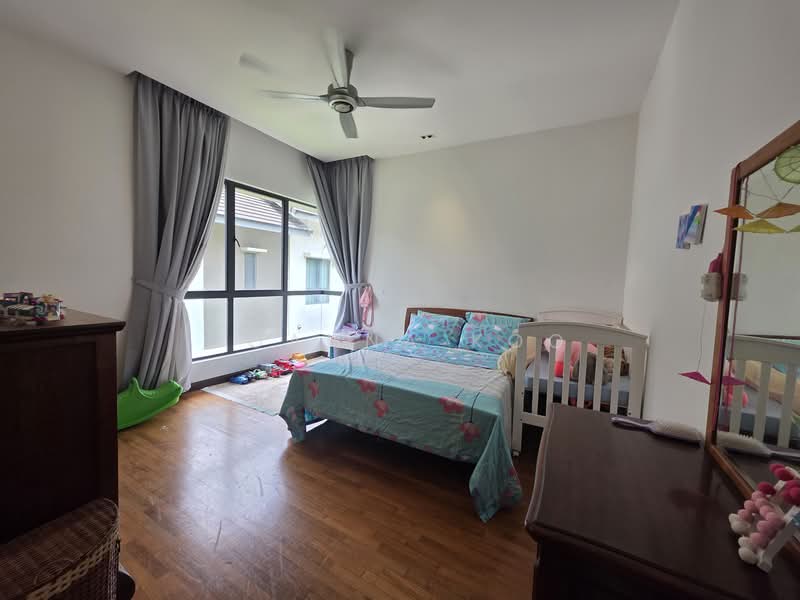Bungalow for Sale in Leisure Farm (Gelang Patah) - Joanna Koo - Bedroom - PropertyGuru.com.my