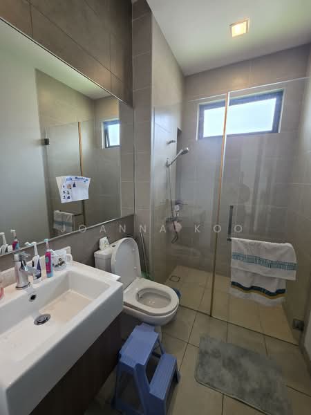 Bungalow for Sale in Leisure Farm (Gelang Patah) - Joanna Koo - Bathroom - PropertyGuru.com.my