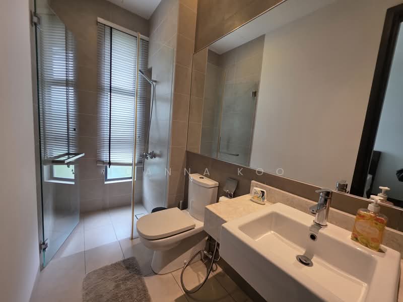 Bungalow for Sale in Leisure Farm (Gelang Patah) - Joanna Koo - Bathroom - PropertyGuru.com.my