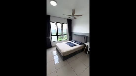 Kondominium untuk Disewa di Mizumi Residences - Vincent Yeoh - PropertyGuru.com.my
