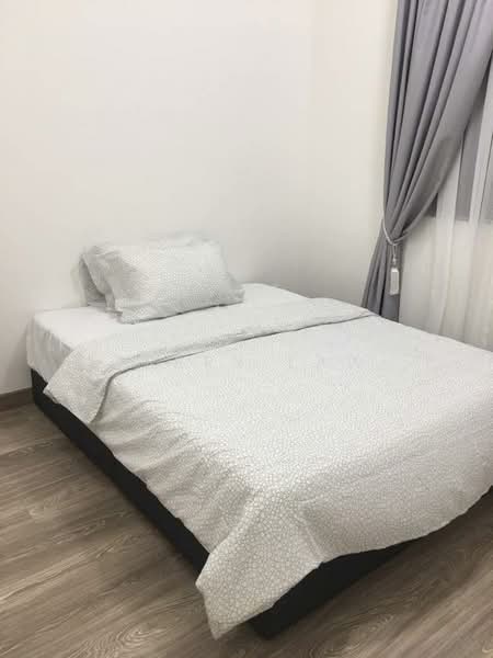 Service Residence for Sale at South View - Terry Law - Bedroom - PropertyGuru.com.my