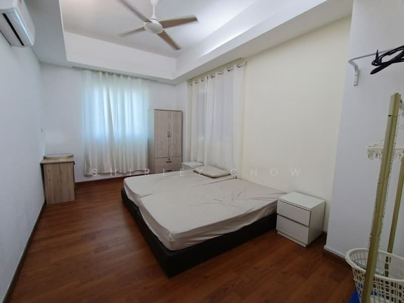 Condominium for Sale at Kristal - shirley Chow - PropertyGuru.com.my