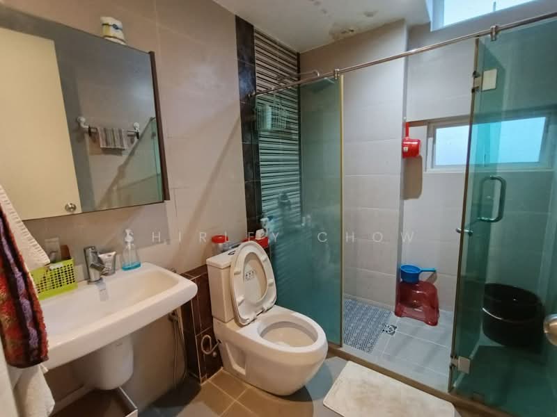 Condominium for Sale at Kristal - shirley Chow - PropertyGuru.com.my