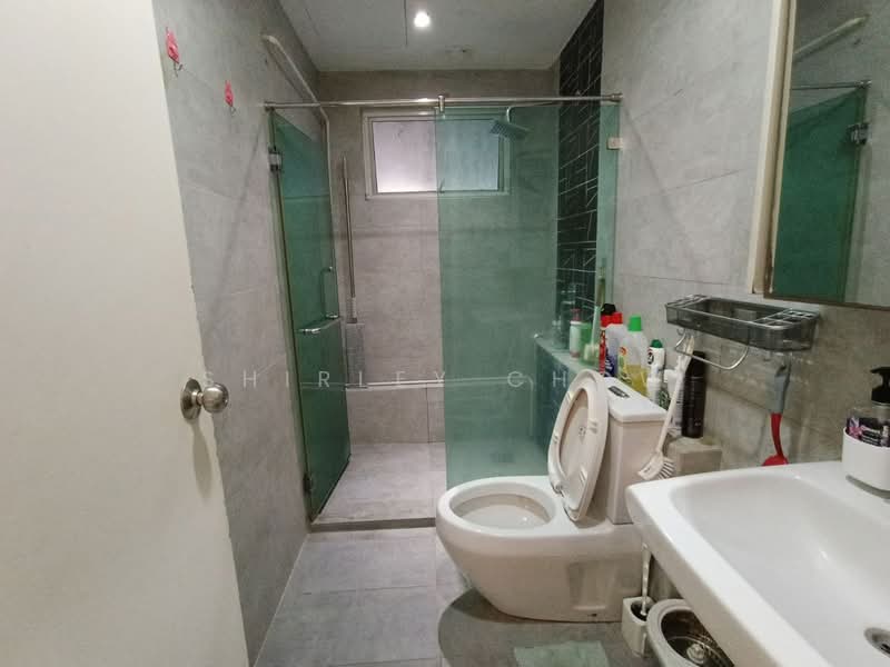 Condominium for Sale at Kristal - shirley Chow - PropertyGuru.com.my