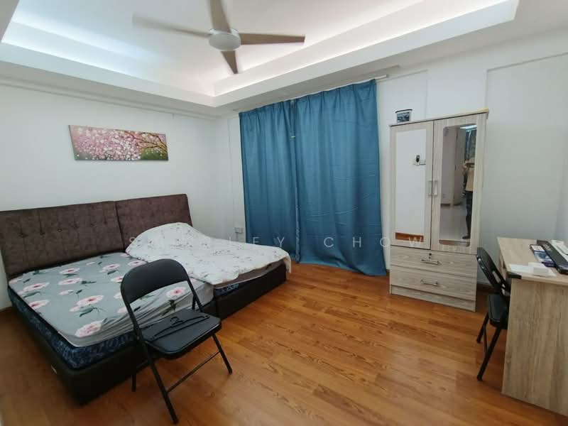 Condominium for Sale at Kristal - shirley Chow - PropertyGuru.com.my