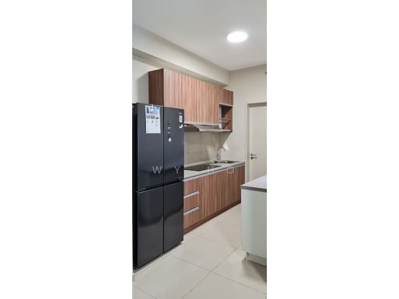 Servis Apartment untuk Disewa di D'Quince Residences - WY Ho - PropertyGuru.com.my