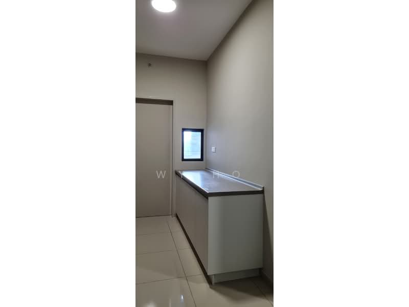 Servis Apartment untuk Disewa di D'Quince Residences - WY Ho - PropertyGuru.com.my