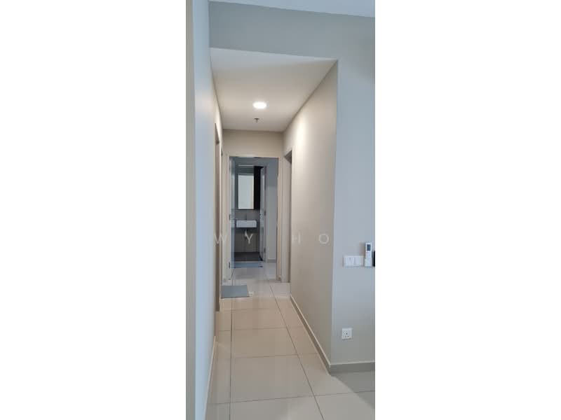 Servis Apartment untuk Disewa di D'Quince Residences - WY Ho - PropertyGuru.com.my