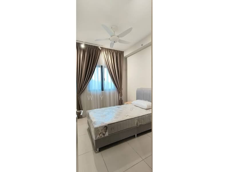 Servis Apartment untuk Disewa di D'Quince Residences - WY Ho - PropertyGuru.com.my