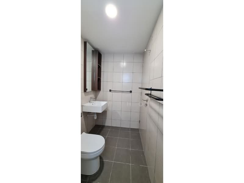 Servis Apartment untuk Disewa di D'Quince Residences - WY Ho - PropertyGuru.com.my