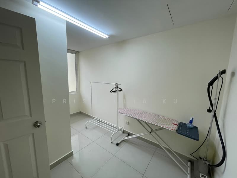 3-storey Terraced House for Sale in Desa ParkCity (Batu) - Priscillia Ku - Interior - PropertyGuru.com.my