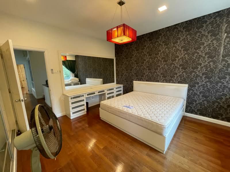 3-storey Terraced House for Sale in Desa ParkCity (Batu) - Priscillia Ku - Bedroom - PropertyGuru.com.my