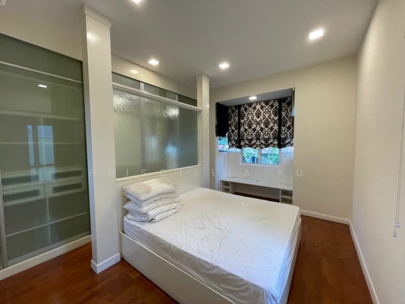 3-storey Terraced House for Sale in Desa ParkCity (Batu) - Priscillia Ku - Bedroom - PropertyGuru.com.my