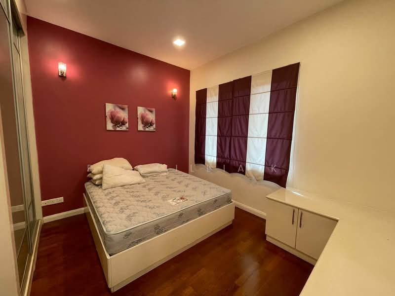 3-storey Terraced House for Sale in Desa ParkCity (Batu) - Priscillia Ku - Bedroom - PropertyGuru.com.my
