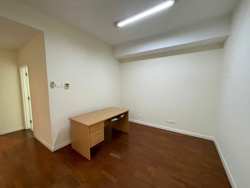 3-storey Terraced House for Sale in Desa ParkCity (Batu) - Priscillia Ku - Study - PropertyGuru.com.my