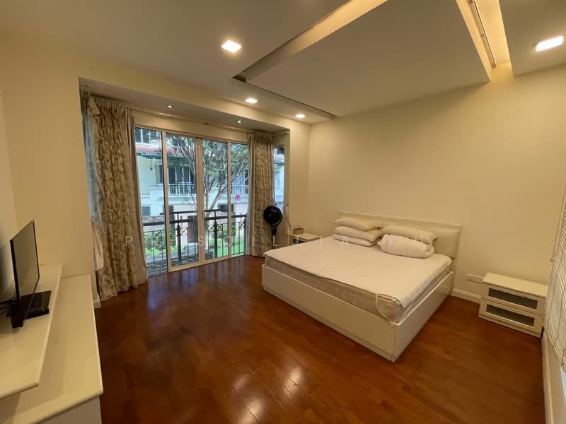 3-storey Terraced House for Sale in Desa ParkCity (Batu) - Priscillia Ku - Bedroom - PropertyGuru.com.my