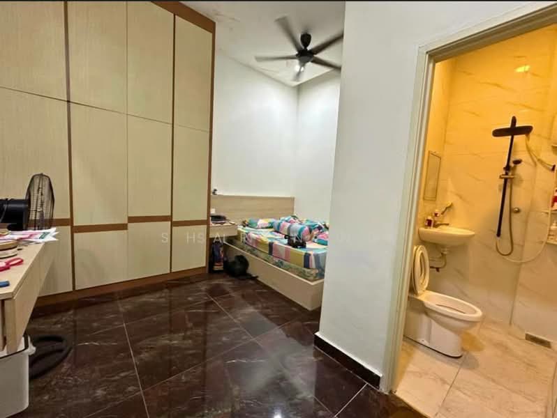 Bungalow for Sale in Nusa Duta (Iskandar Puteri (Nusajaya)) - Sharon Ng - Bedroom - PropertyGuru.com.my