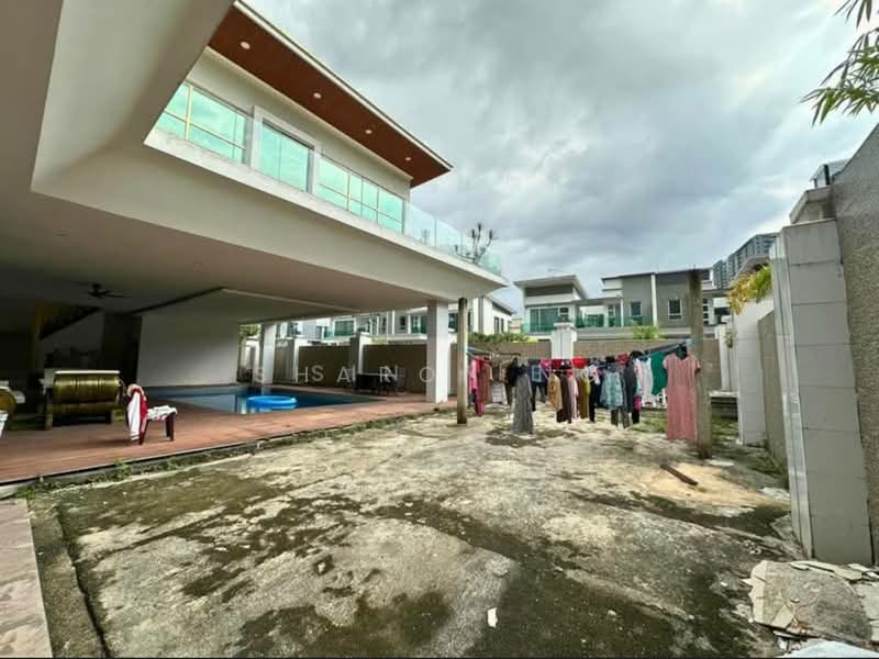 Bungalow for Sale in Nusa Duta (Iskandar Puteri (Nusajaya)) - Sharon Ng - Exterior - PropertyGuru.com.my