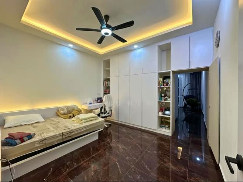 Bungalow for Sale in Nusa Duta (Iskandar Puteri (Nusajaya)) - Sharon Ng - Bedroom - PropertyGuru.com.my