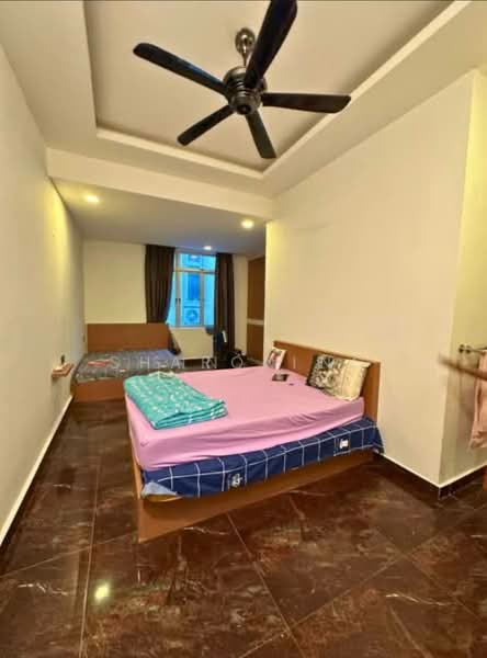 Bungalow for Sale in Nusa Duta (Iskandar Puteri (Nusajaya)) - Sharon Ng - Bedroom - PropertyGuru.com.my