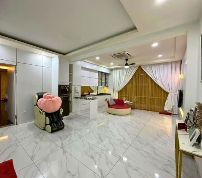 Bungalow for Sale in Nusa Duta (Iskandar Puteri (Nusajaya)) - Sharon Ng - Living Room - PropertyGuru.com.my