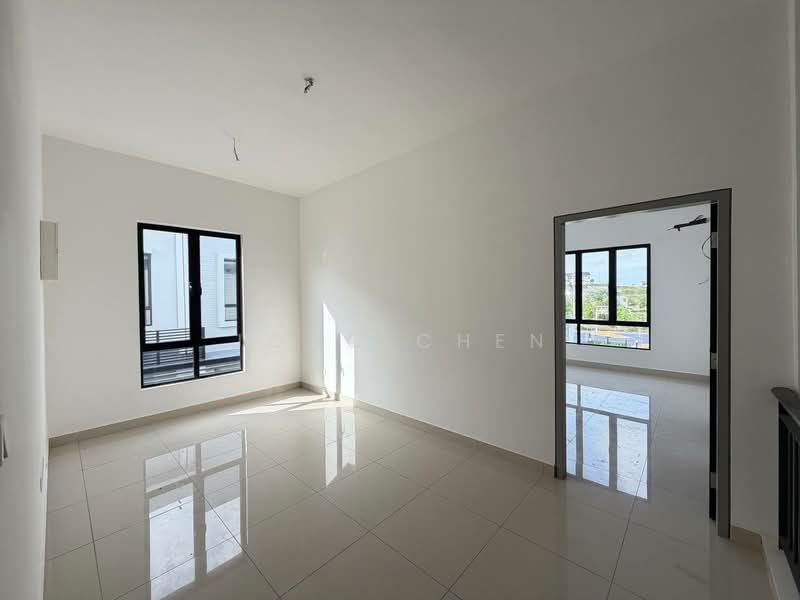 Rumah Kluster untuk Dijual di Johor Bahru (Johor) - Jong Chen - Interior - PropertyGuru.com.my