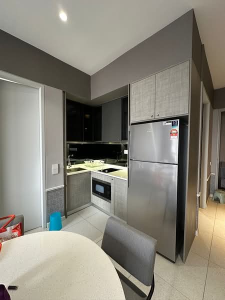 Service Residence for Rent at Millerz Square Serviced Residence - Alex Ang - PropertyGuru.com.my
