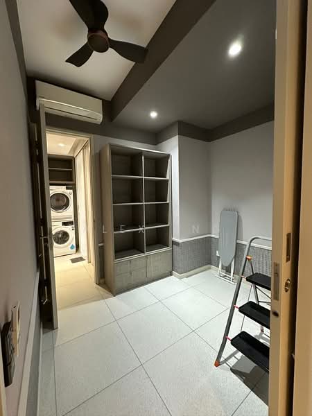 Service Residence for Rent at Millerz Square Serviced Residence - Alex Ang - PropertyGuru.com.my
