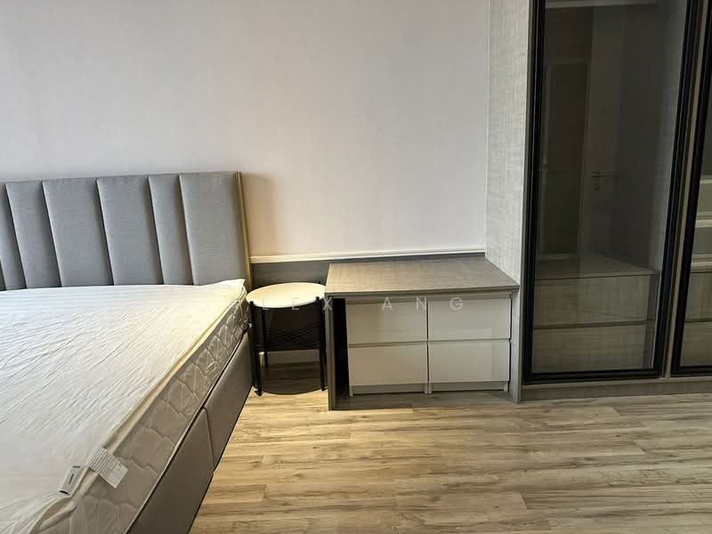 Service Residence for Rent at Millerz Square Serviced Residence - Alex Ang - PropertyGuru.com.my