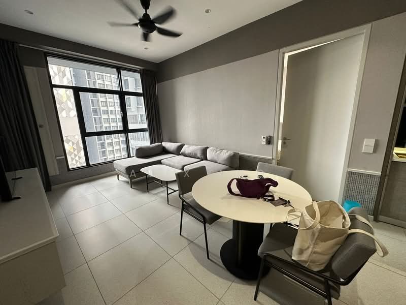 Service Residence for Rent at Millerz Square Serviced Residence - Alex Ang - PropertyGuru.com.my