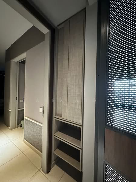 Service Residence for Rent at Millerz Square Serviced Residence - Alex Ang - PropertyGuru.com.my